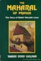 102487 The Maharal of Prague: The story of Rabbi Yehudah Loew